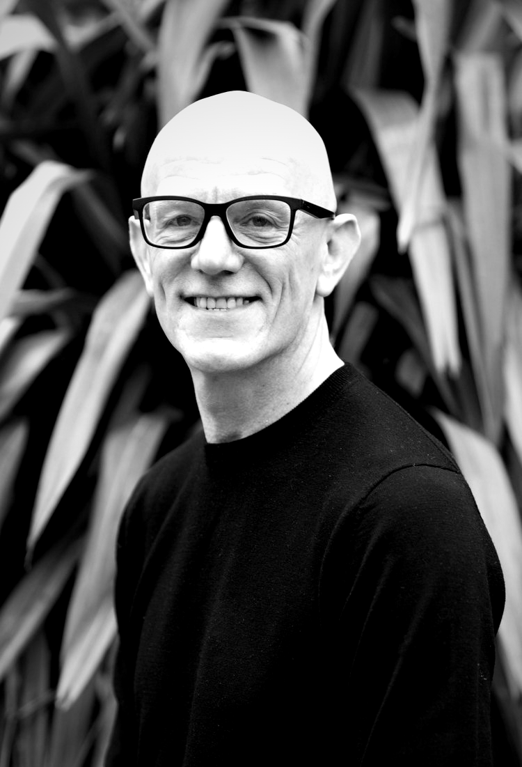 Alan Edwards, founder of Why Marketing